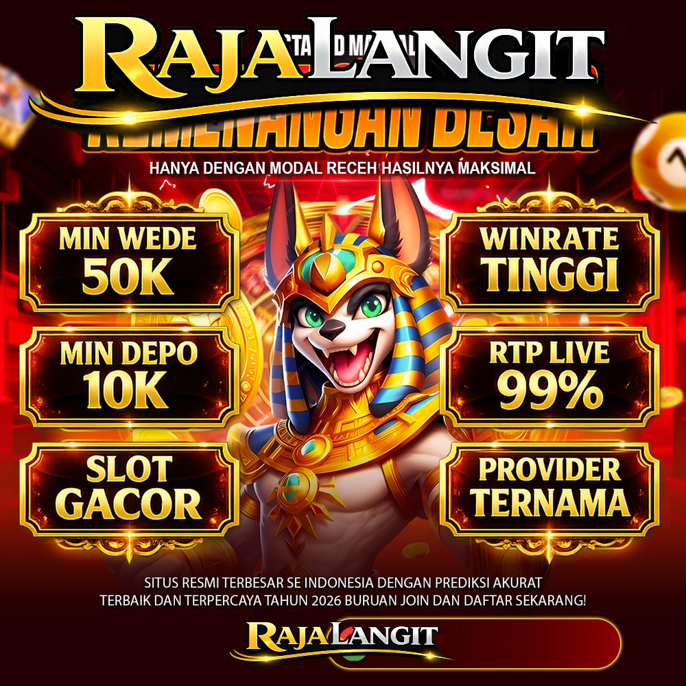 RAJALANGIT